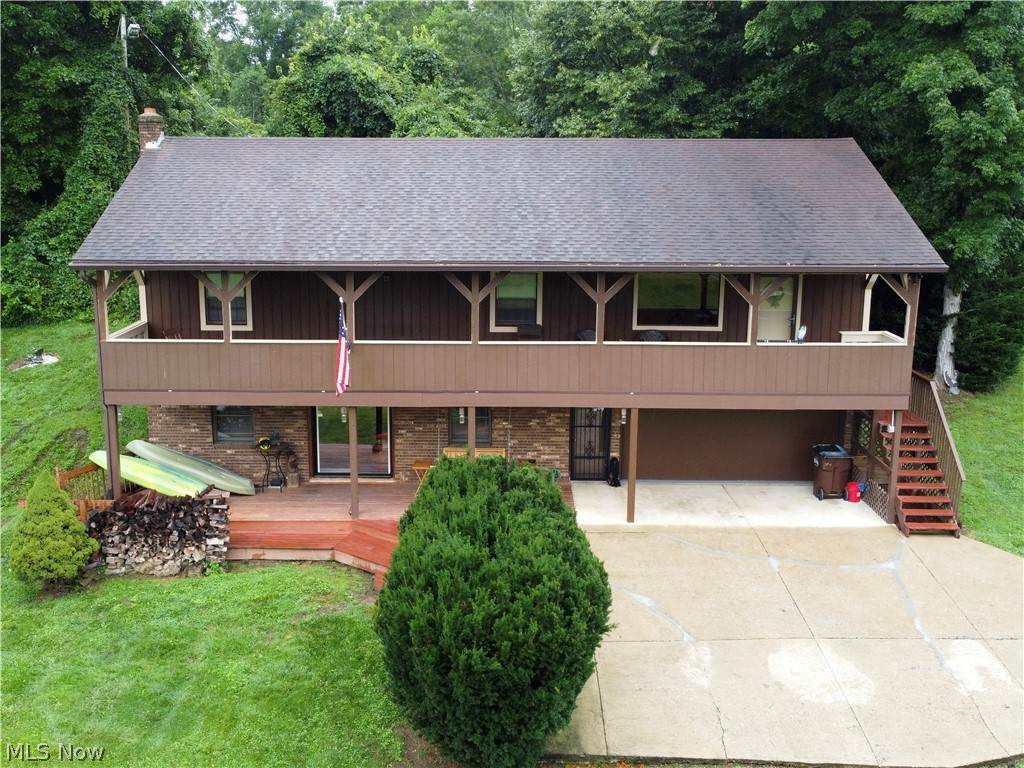 1425 County Road 1688 - Photo 1