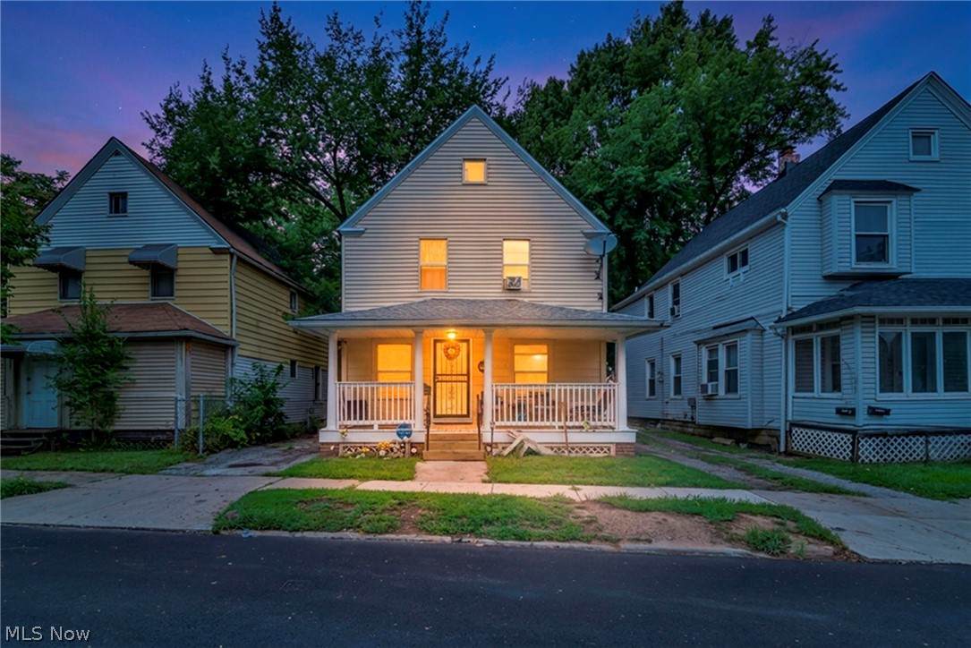 4802 Gedeon Avenue - Photo 1