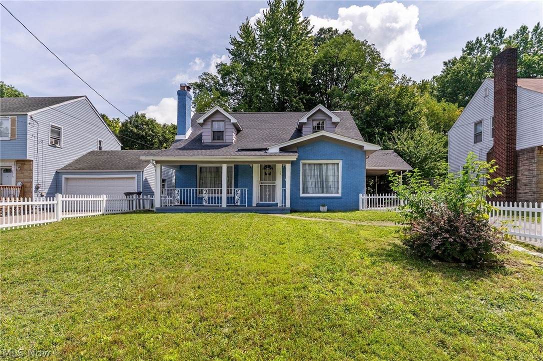 2311 Coronado Avenue - Photo 1