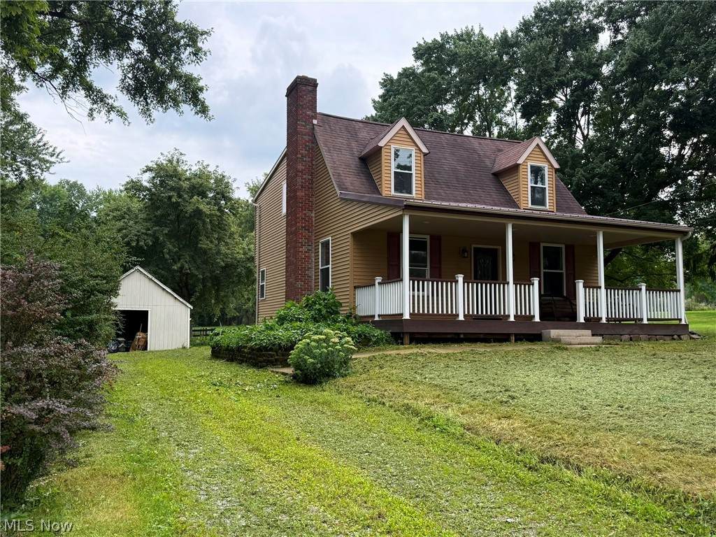 281 Stewart Road - Photo 1
