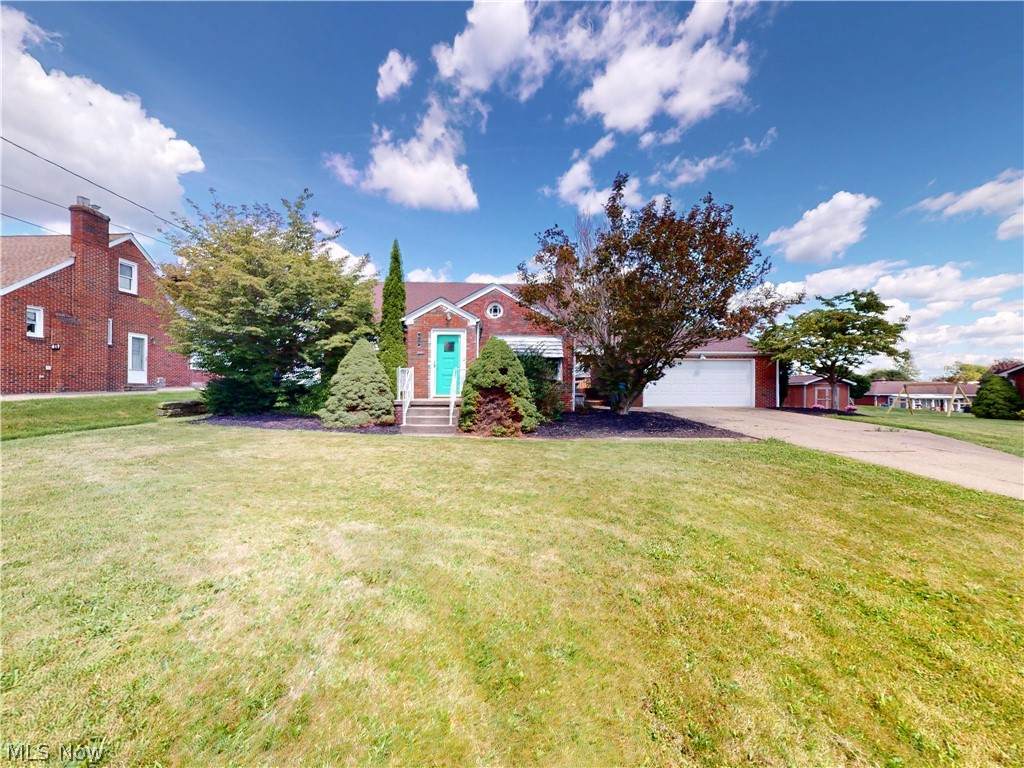 615 Edison Street - Photo 1