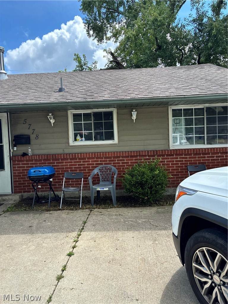5778 Brandt Pike - Photo 1