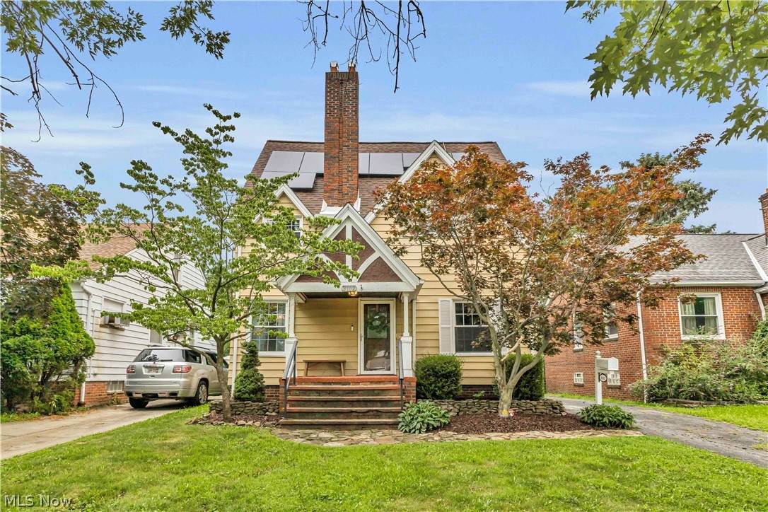 8102 Fernhill Avenue - Photo 1