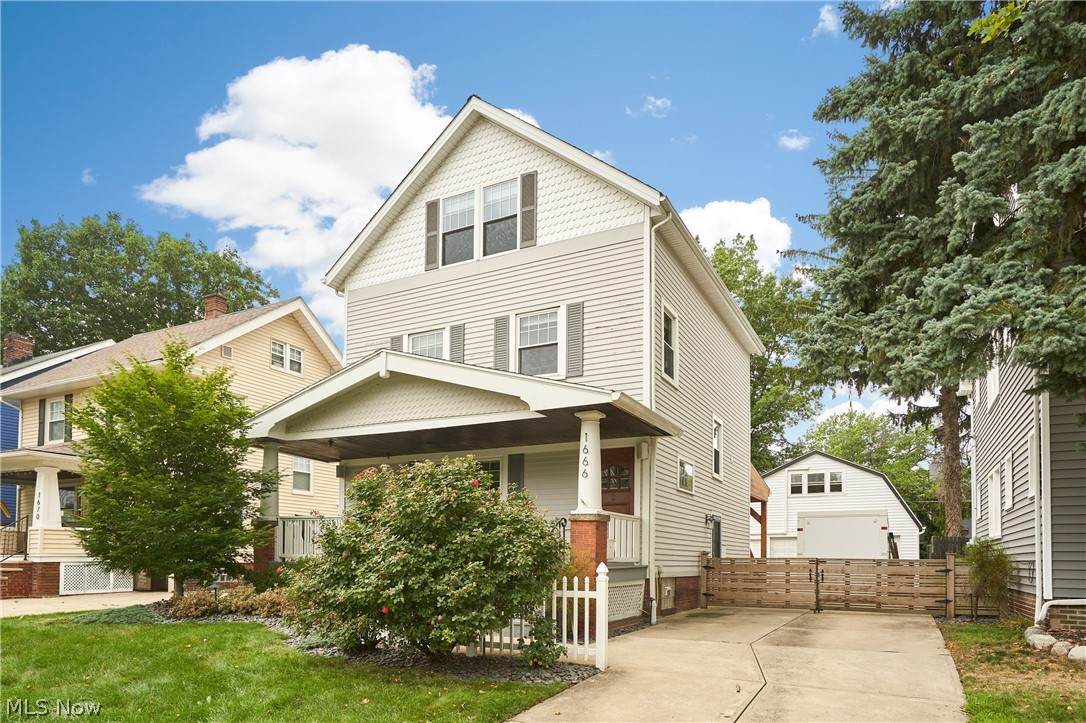 1666 Lincoln Avenue - Photo 1