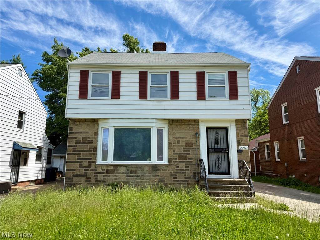 2257 Taylor Road - Photo 1