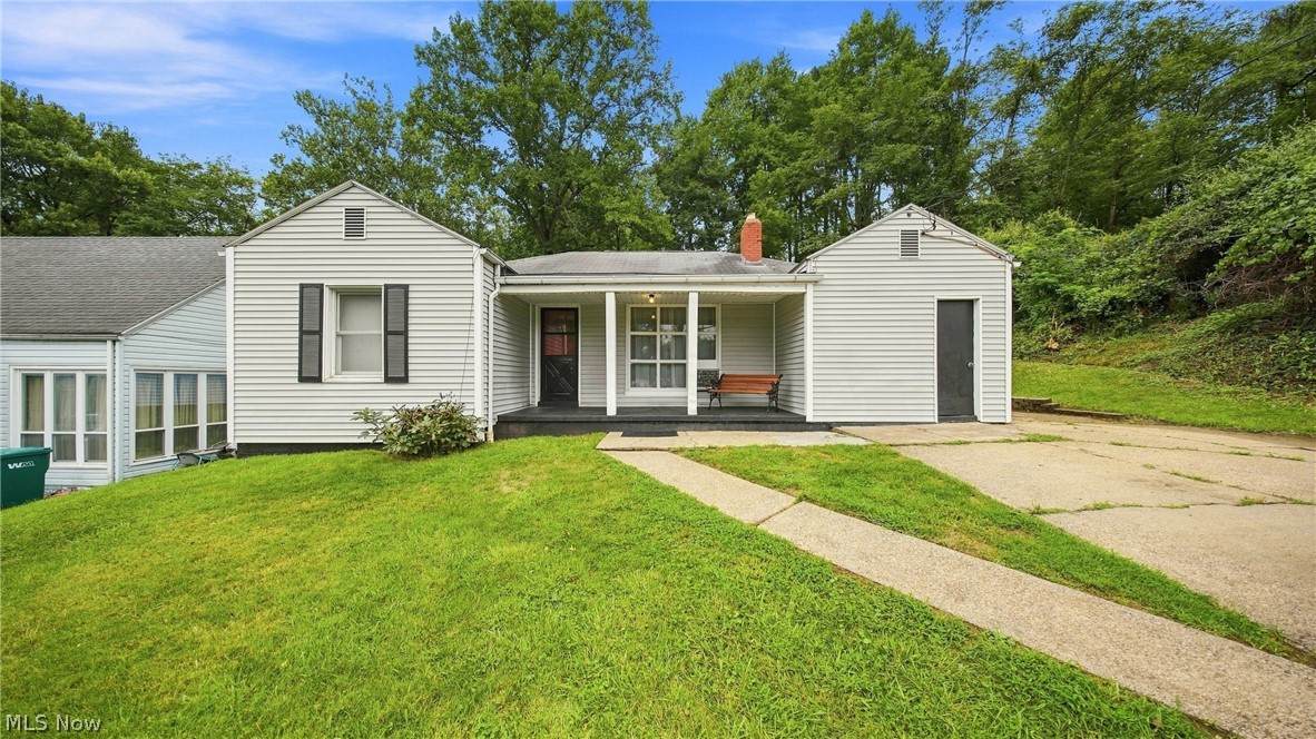 4511 Emerson Avenue - Photo 1