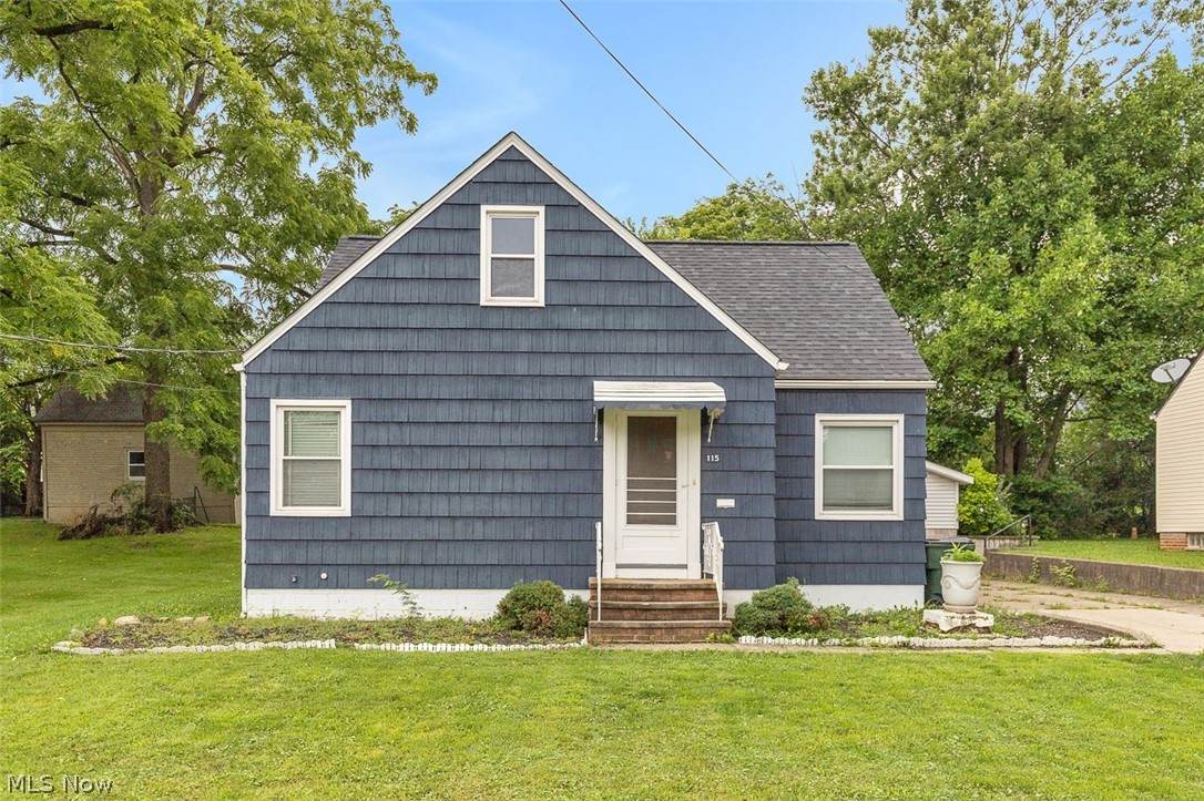 115 Wheelock Drive - Photo 1