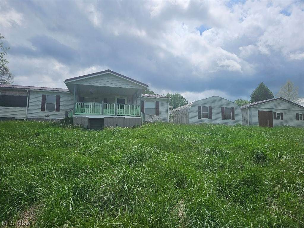 5229 Senate Road - Photo 1