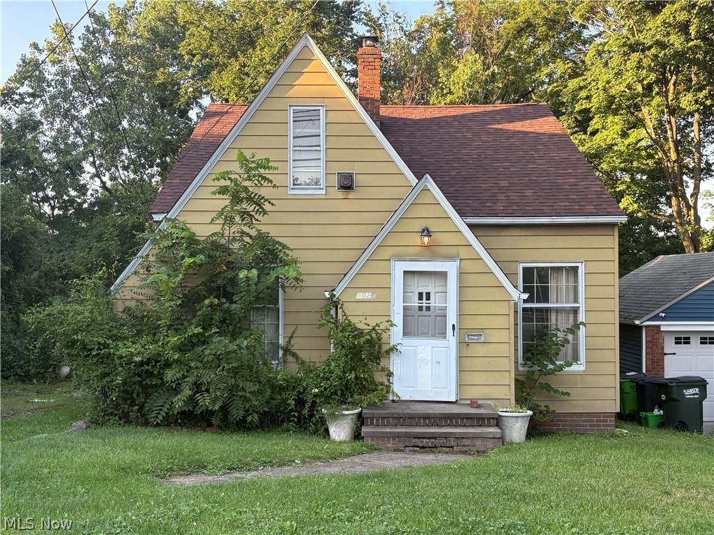 1026 Schaaf Road - Photo 1
