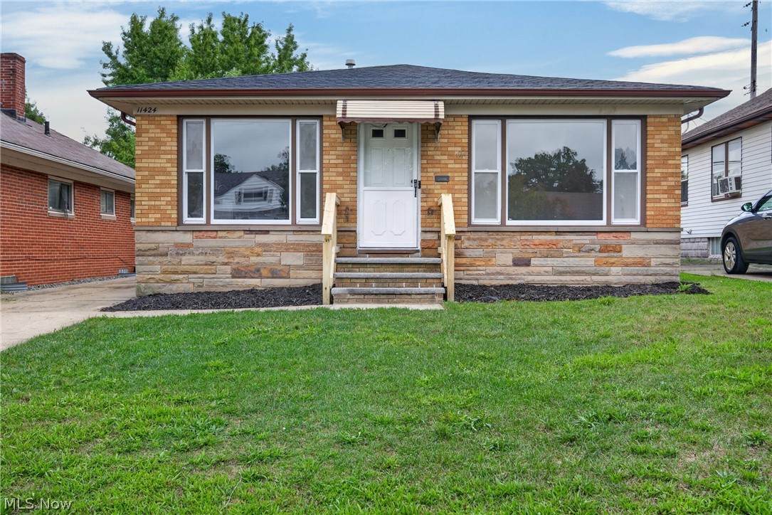 11424 Bradwell Road - Photo 1