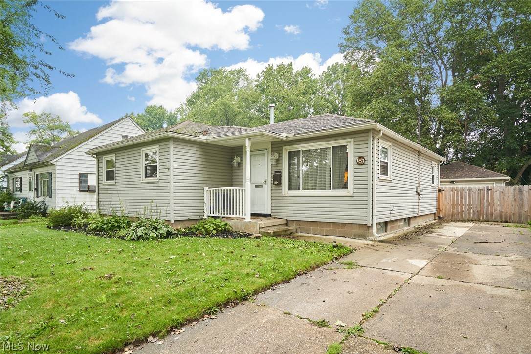 183 Frank Boulevard - Photo 1