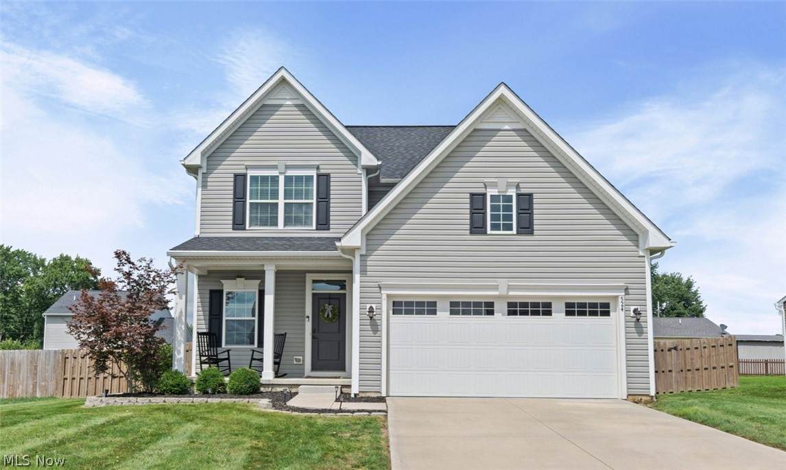 524 Oliver Way - Photo 1