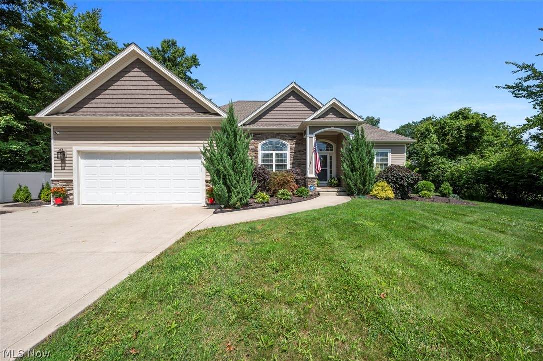 9475 Johnnycake Ridge Road - Photo 1