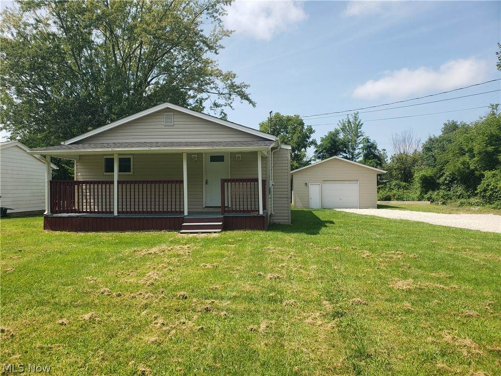 6110 Antrim Road - Photo 1