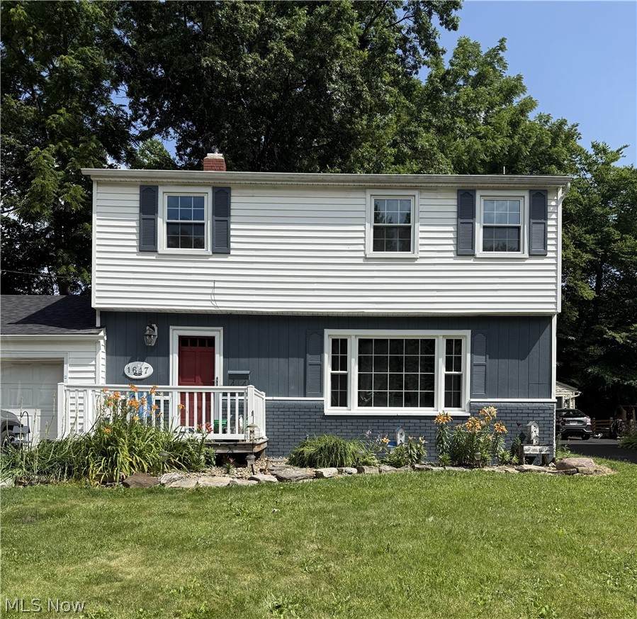 1647 Fairfax Road - Photo 1