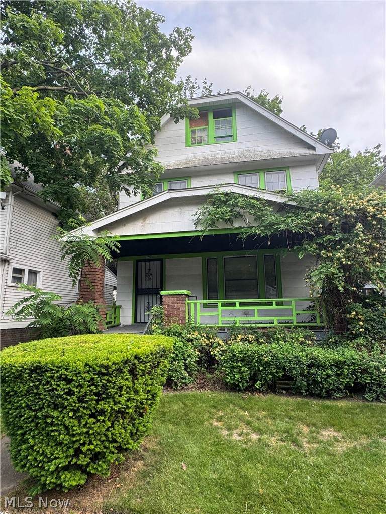 12700 Maple Avenue - Photo 1
