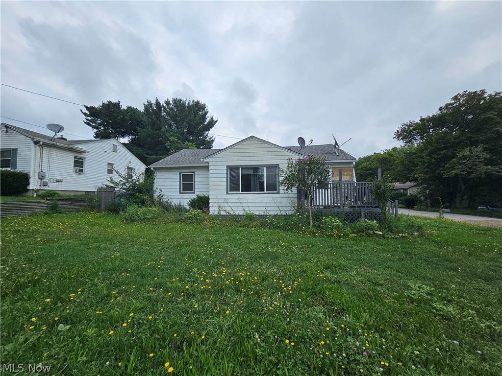 265 Massillon Road - Photo 1