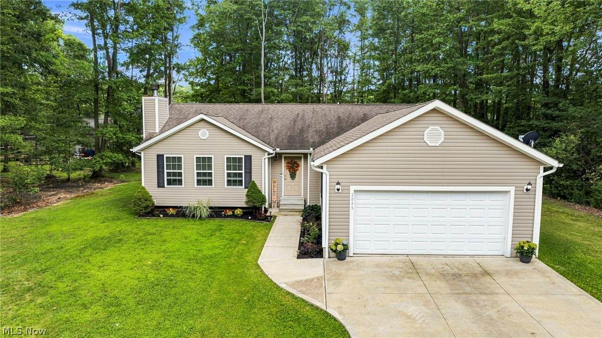 2043 Park Lane - Photo 1
