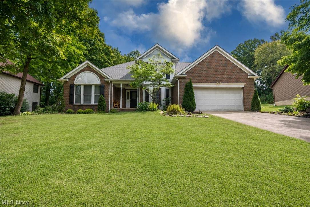 2885 Valley Road - Photo 1