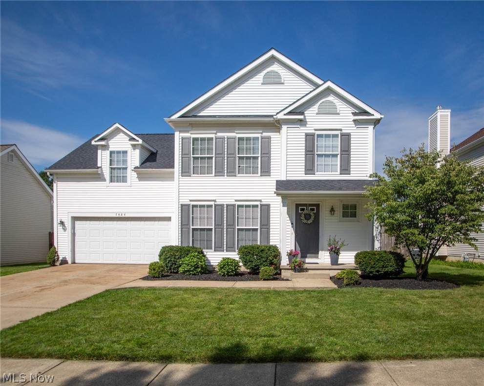 7484 Oralee Lane - Photo 1