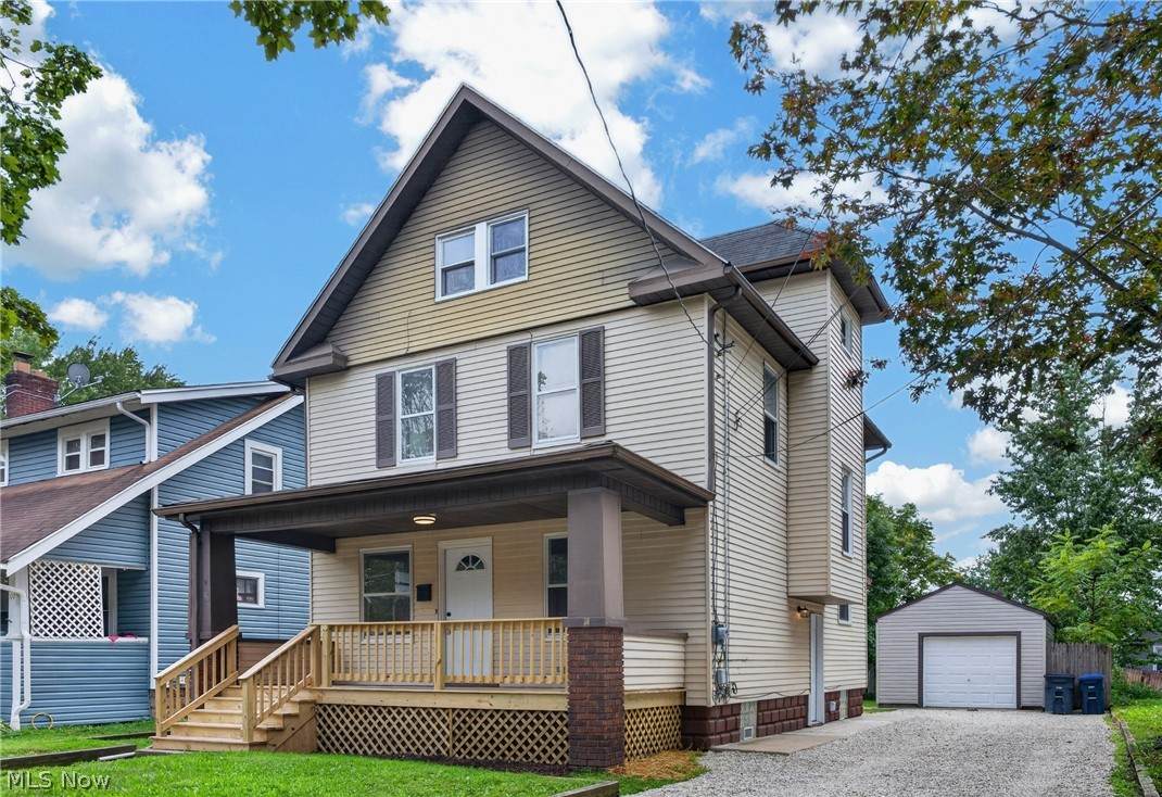 96 Ido Avenue - Photo 1