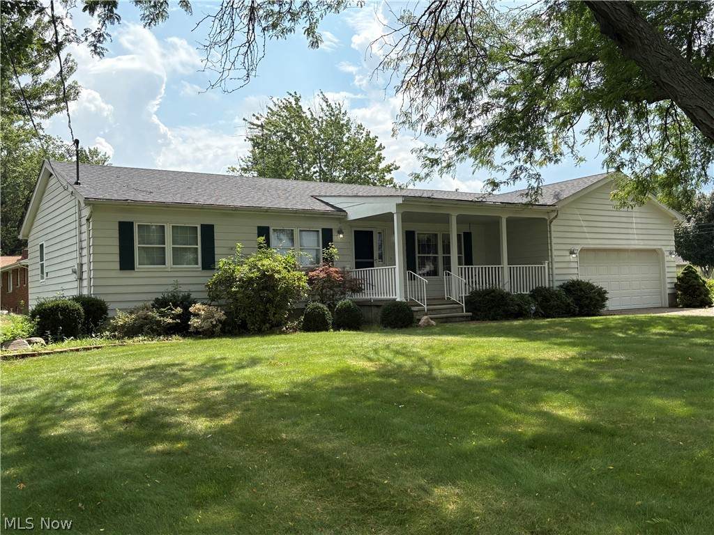 5691 Cherrywood Drive - Photo 1