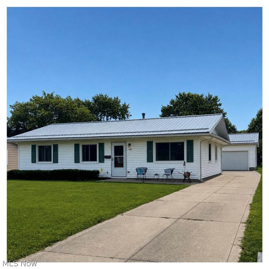 490 Myra Drive - Photo 1