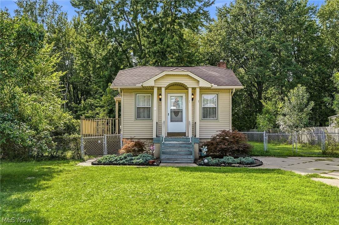 2350 Columbia Road - Photo 1