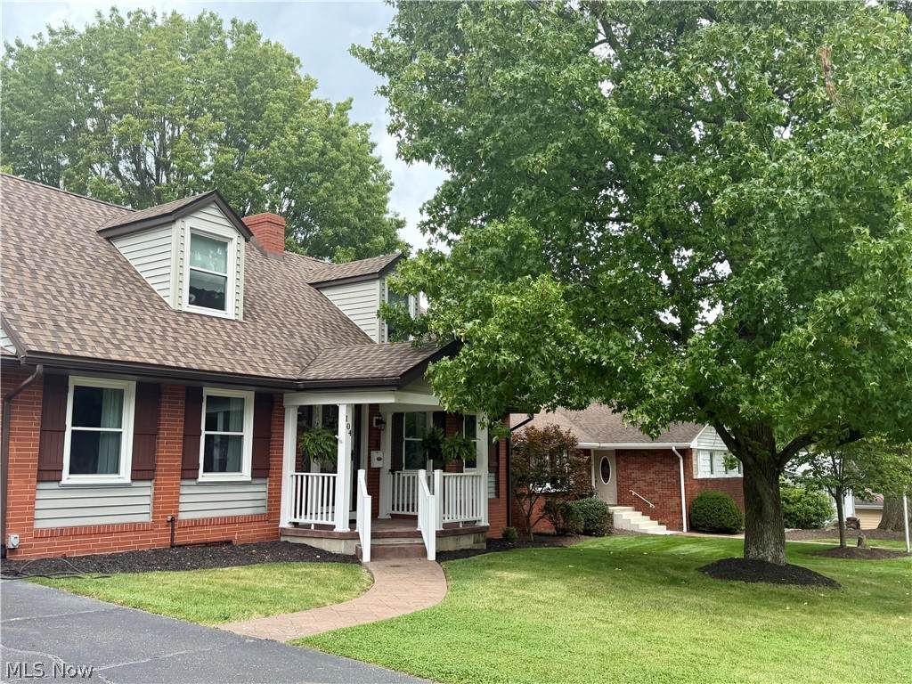 104 Gaywood Drive - Photo 1