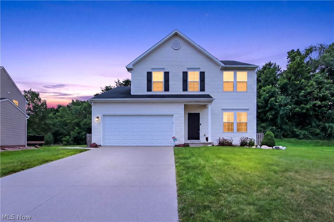 1240 Creekledge Court - Photo 1