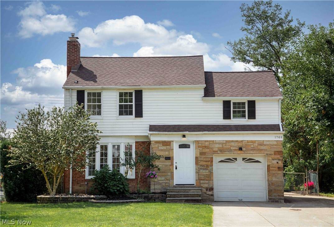 1766 Longwood Drive - Photo 1