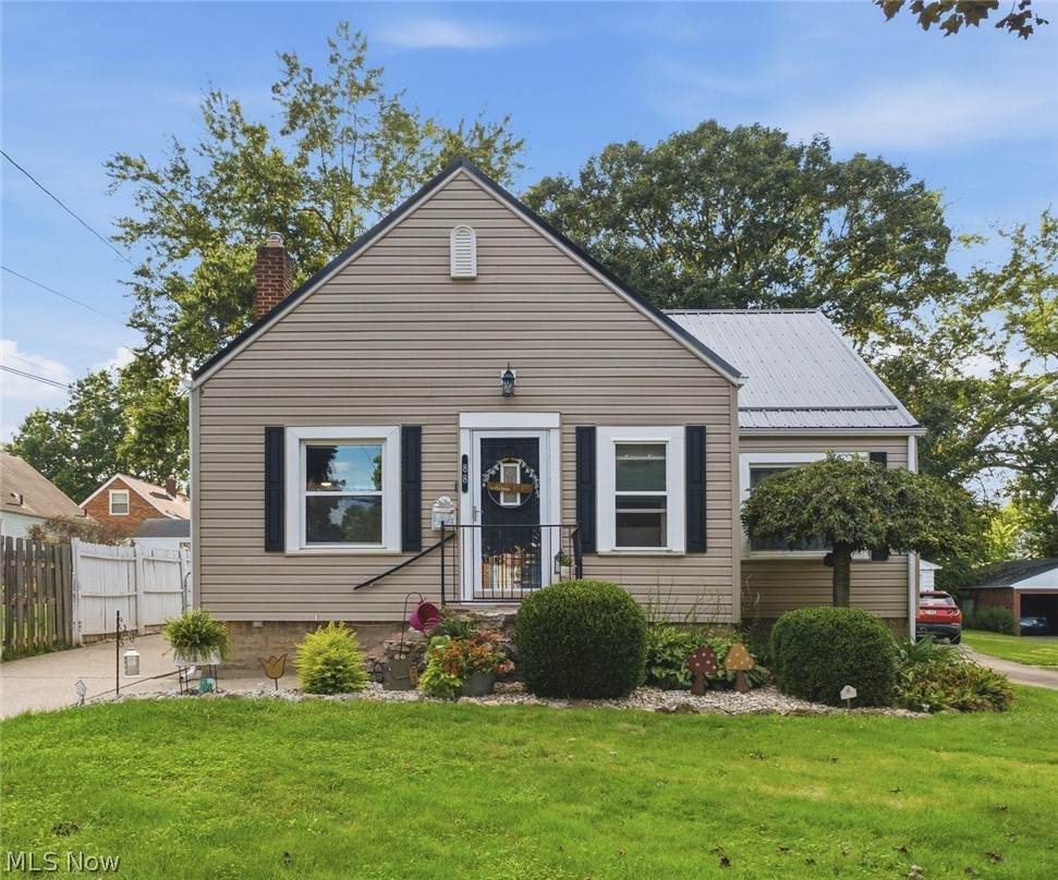 88 Ansel Avenue - Photo 1