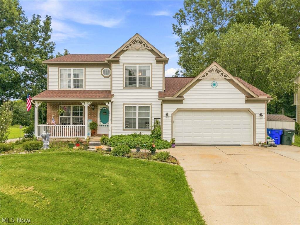 803 Collins Pond Drive - Photo 1