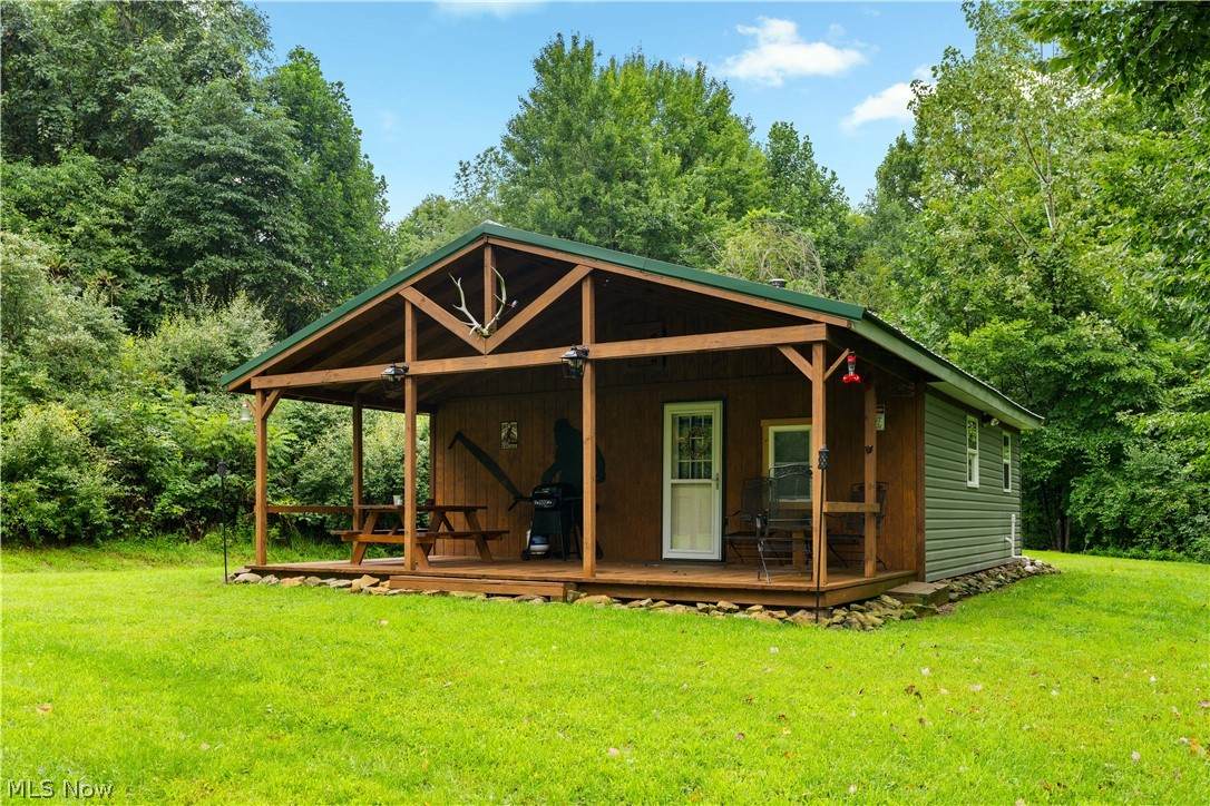 17881 Horseshoe Bend Road - Photo 1