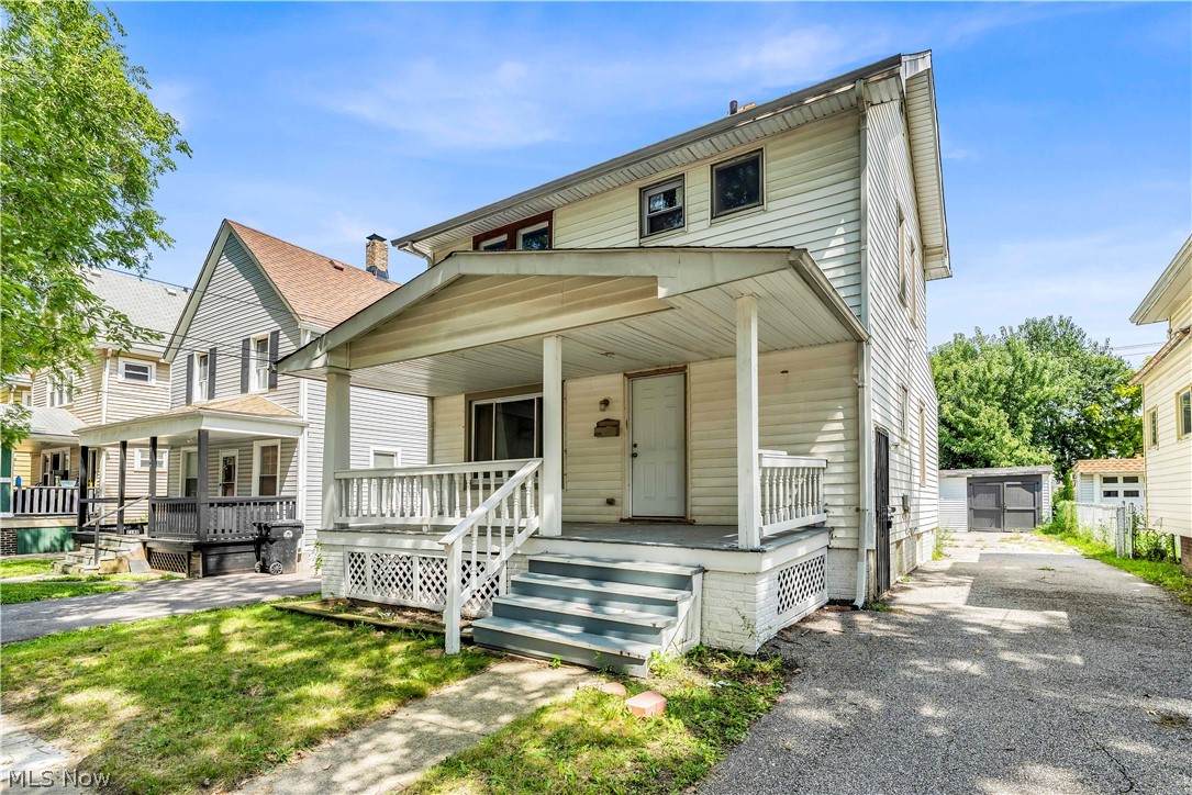 2153 106th Street - Photo 1