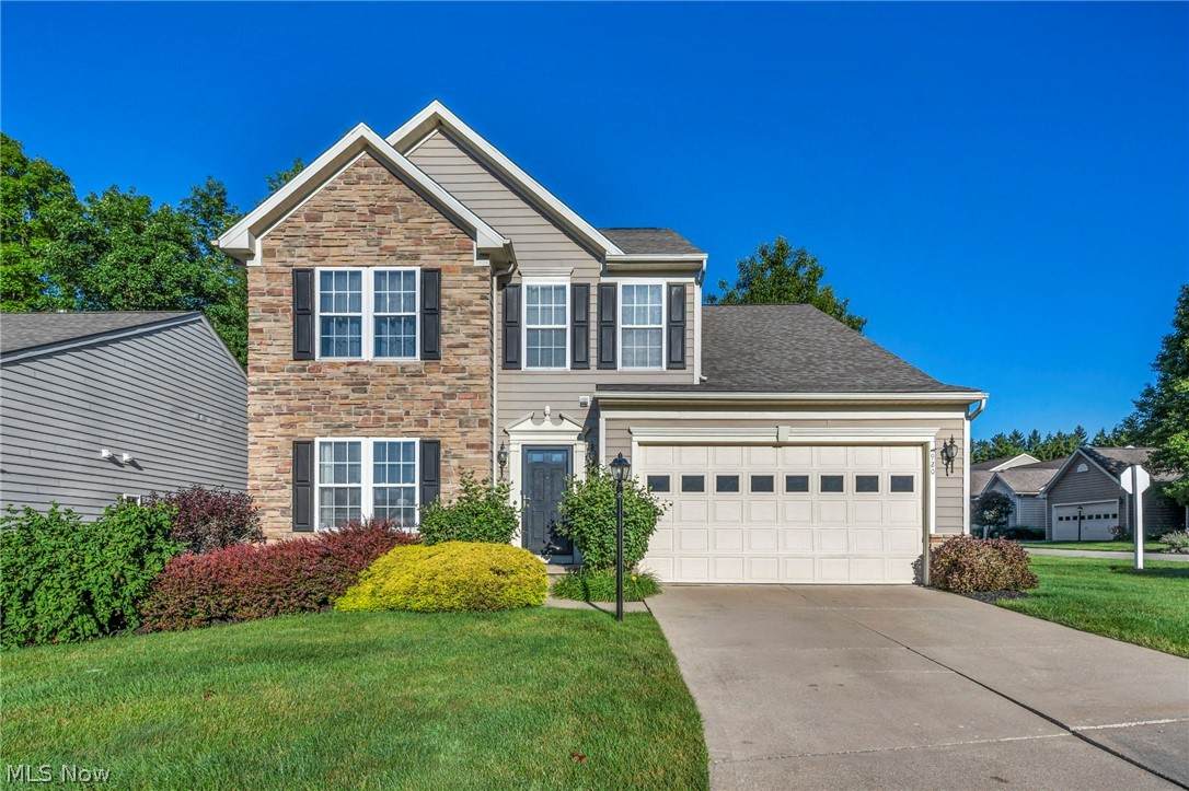 920 Alder Run Way - Photo 1