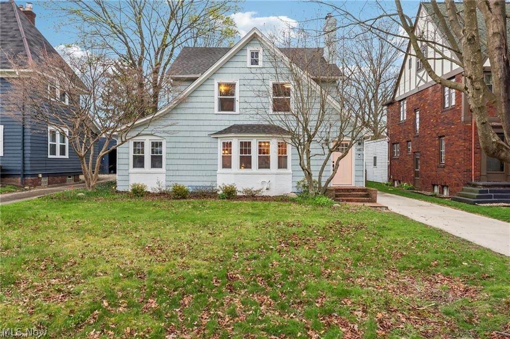 141 Melbourne Avenue - Photo 1