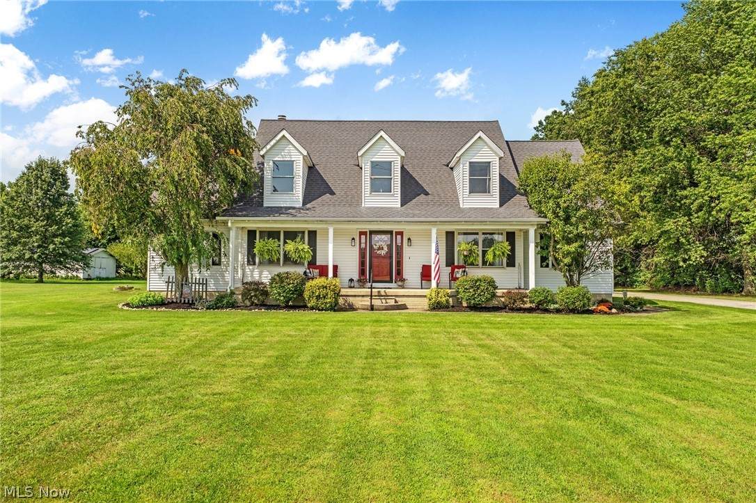 40450 Parsons Road - Photo 1