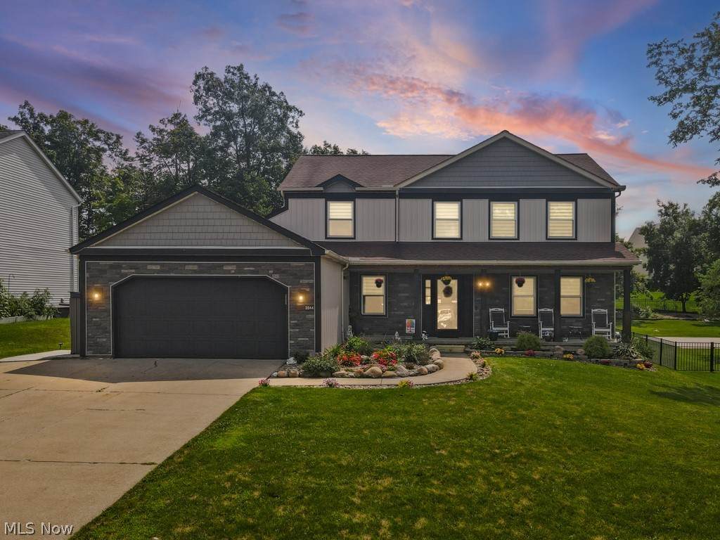 3044 Greenwich Lane - Photo 1