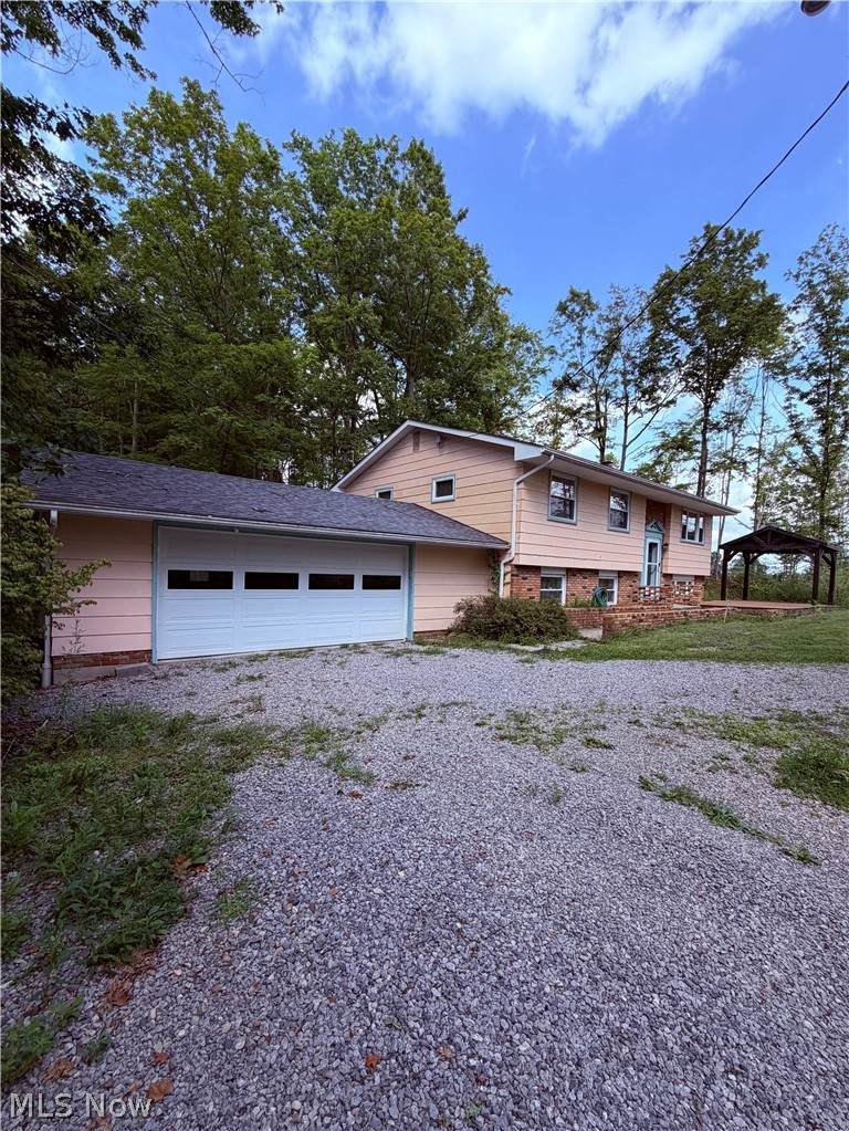 9299 Gilbert Road - Photo 1