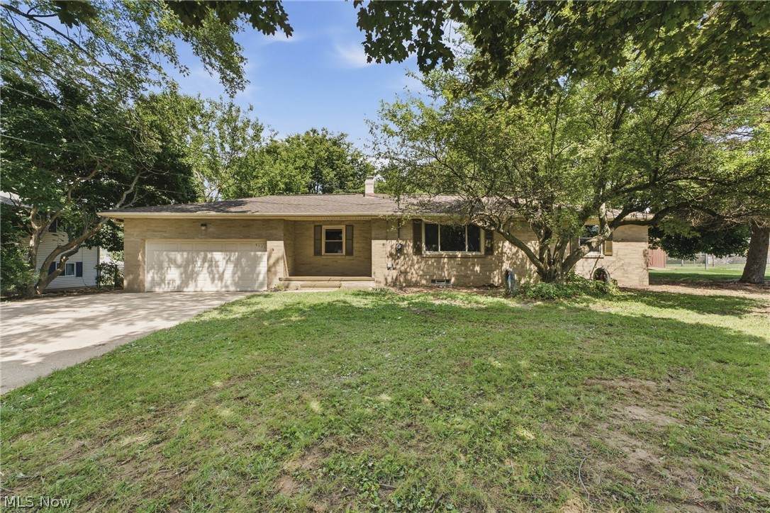 5111 Nave Street - Photo 1