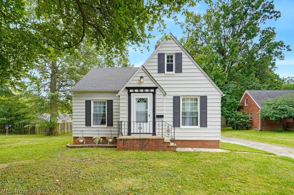4258 Bluestone Road - Photo 1