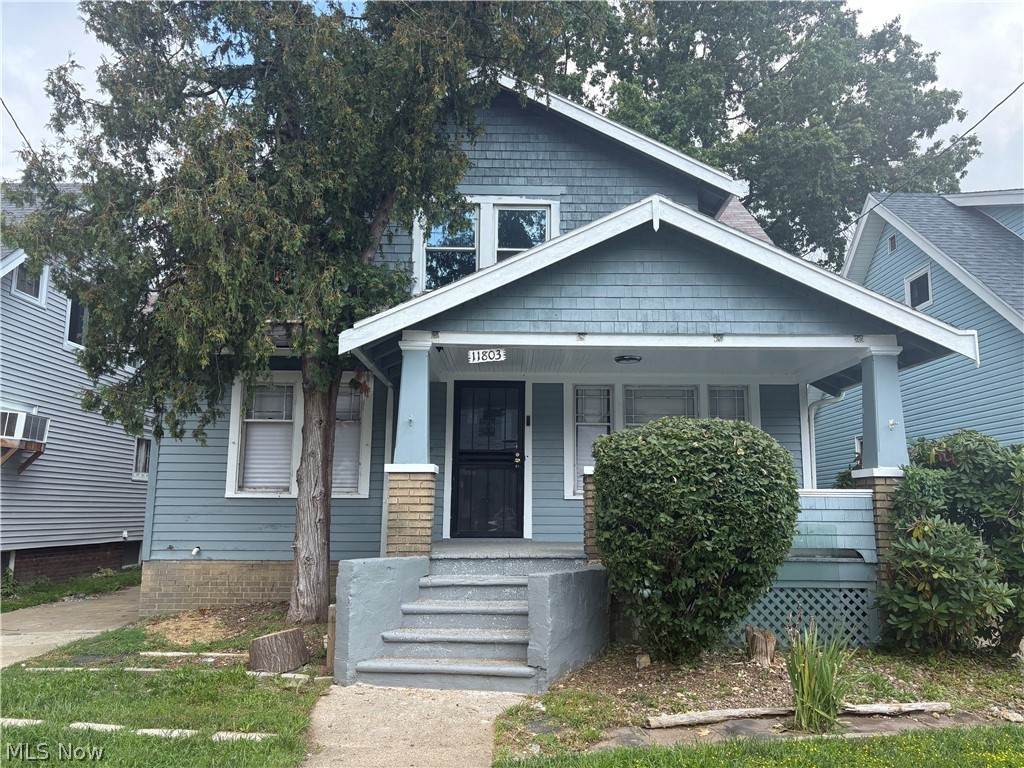 11803 Rutland Avenue - Photo 1