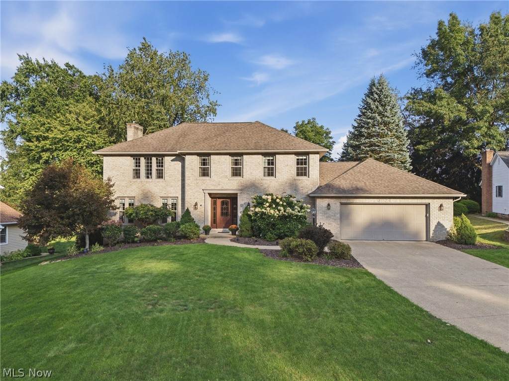 6224 Sandy Ridge Circle - Photo 1