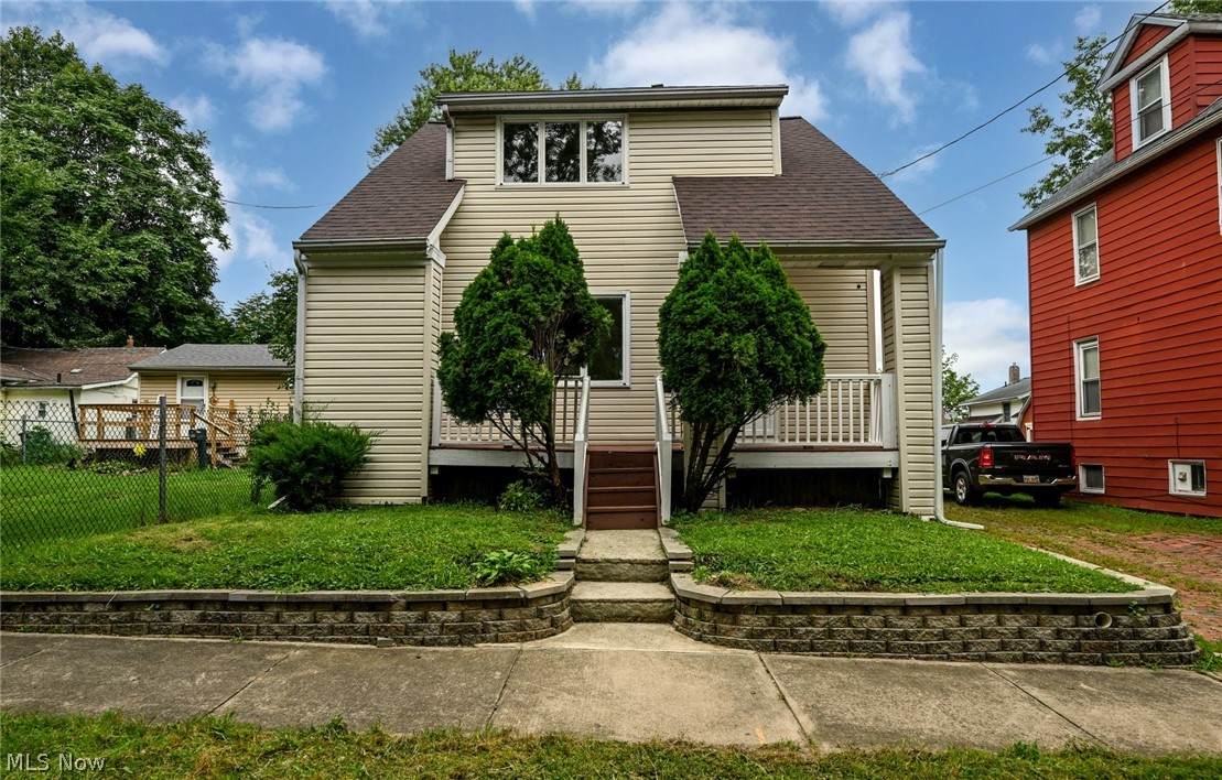 503 Rothrock Avenue - Photo 1
