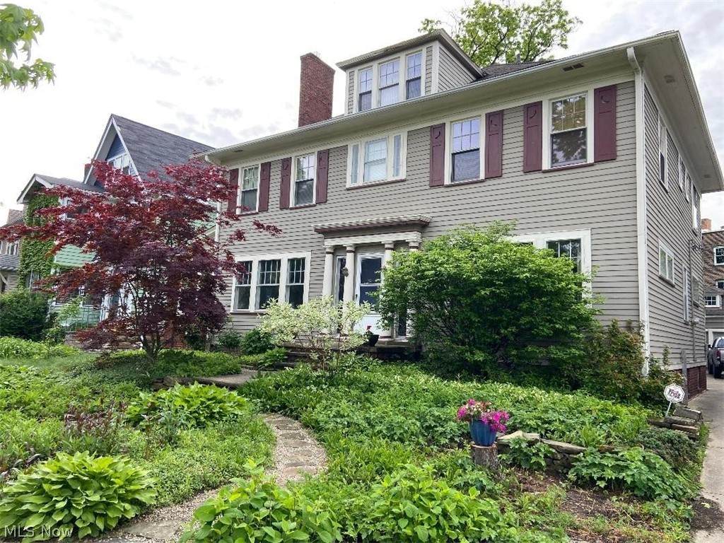 2608 Hampshire Road - Photo 1