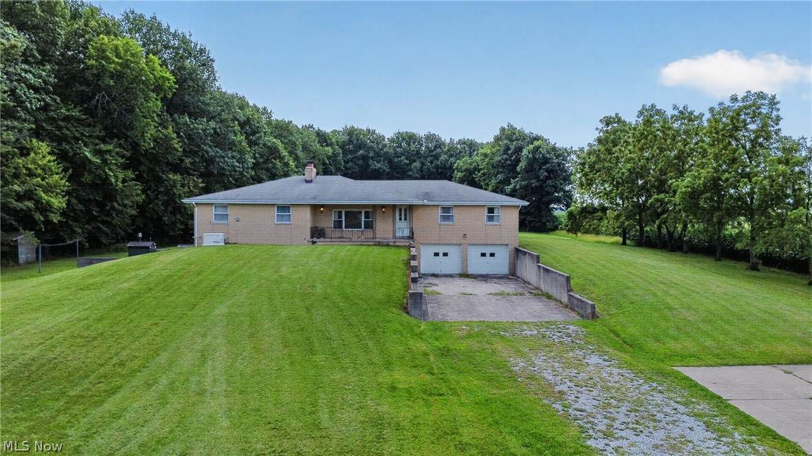 50367 Austin Road - Photo 1