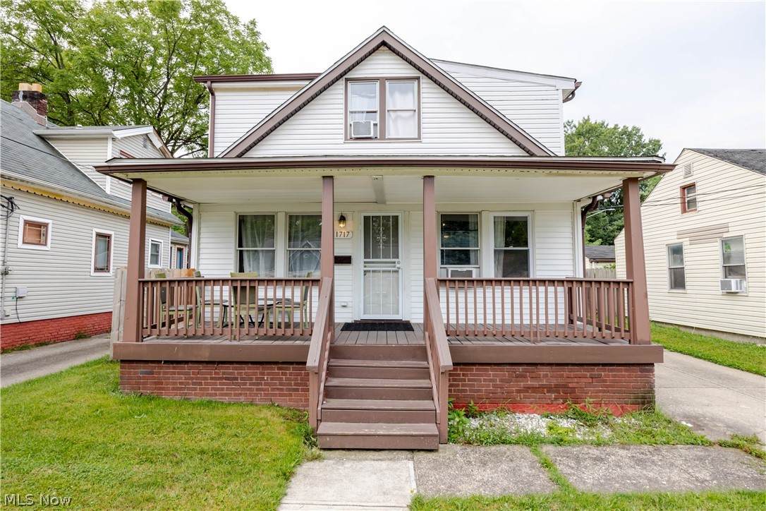 11717 Lena Avenue - Photo 1