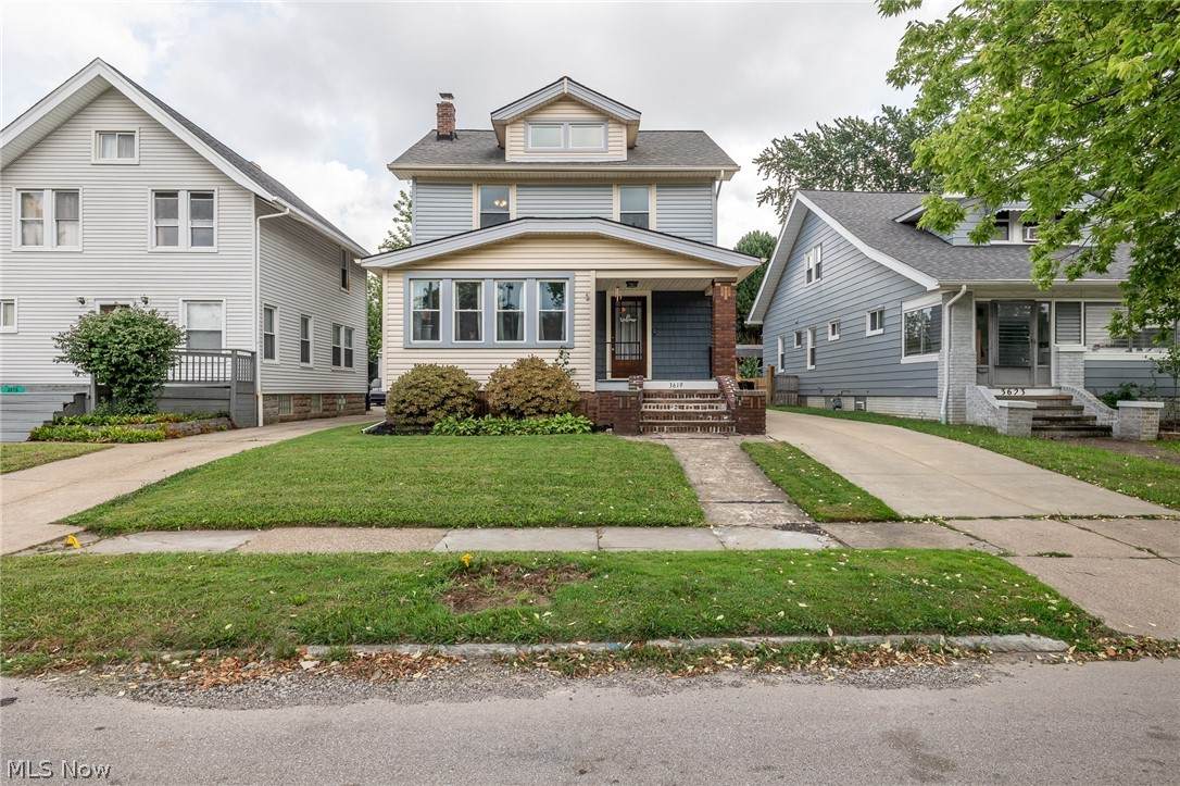 3619 132nd Street - Photo 1