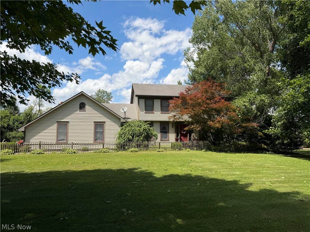 6660 Killdeer Drive - Photo 1